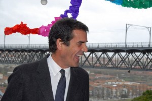 Foto: António Amen (arquivo)