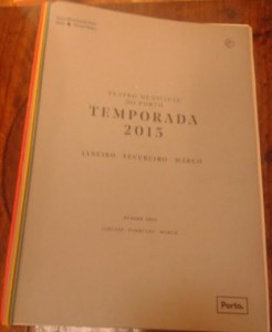 rivoli 6 - temporada