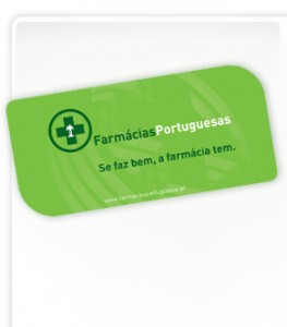 cartao farmacias portuguesas - 01fev15