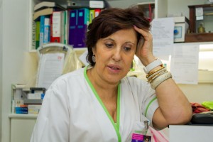 Drª Maria Fernanda de Oliveira (arquivo)