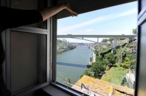 Escarpa das Fontainhas: Ilhas a reabilitar pela Câmara