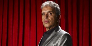 Rui Reininho foi um dos homenageados