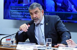 Laerte Bessa