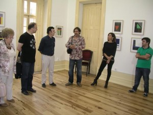 expo - museu ovar