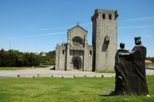mosteiro de leca do balio