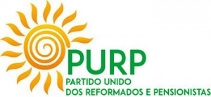 partido unido dos reformados e pensionistas - out15