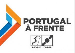 portugal a frente - psd cds - out15