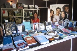 feira do livro porto - 2015