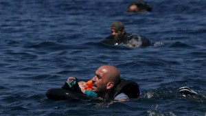 refugiados - crime castigo