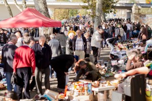 Foto: Érico Santos (Arquivo)