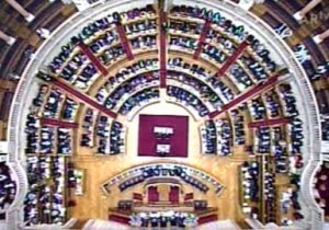 parlamento portugues