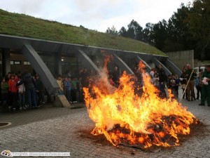 ponte de lima - magustos