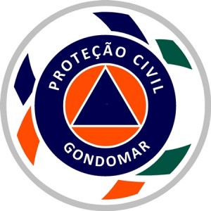 proteção civil - gondomar