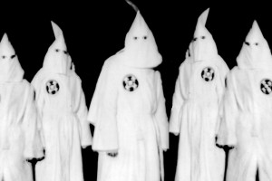 ku klux klan