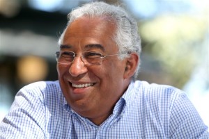 antonio costa - tugas