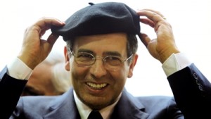 antonio jose seguro - tugas