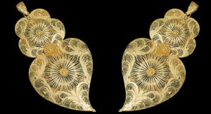 filigrana de gondomar