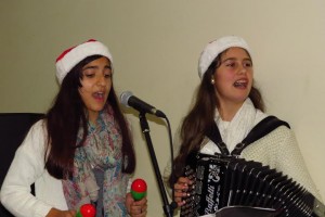jantar de natal 2015 - 12