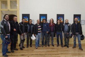 pinceladas com poesia - 01