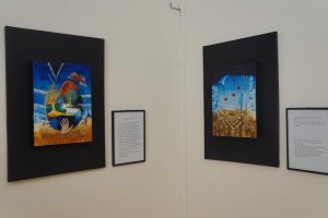 pinceladas com poesia - 02