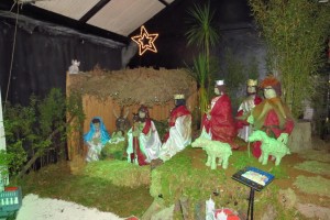 presepio 03 - 2015
