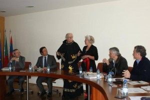 "Reis" do Carnaval na autarquia de Ovar