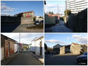 rua de monsanto