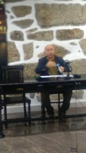 sindicato construcao - presidente