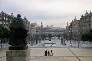 avenida dos aliados - 04