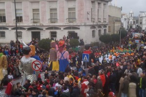 Carnaval das Crianças