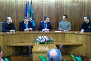 circuito trilhos de valongo