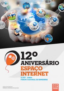 espaco internet valongo