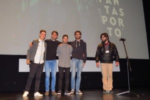fantasporto 16 - 03