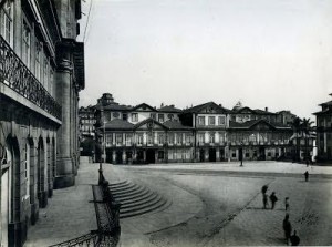 Largo da Trindade (Porto)