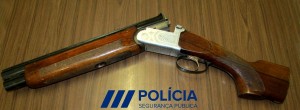 psp porto - 02 - arma