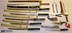 psp porto - 05 - armas