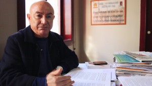 albano ribeiro - scp 16