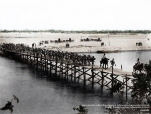 Travessia do Rio Rovuma