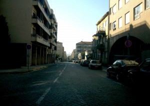 rua do monte dos congregados