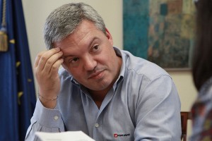 Eduardo Vítor Rodrigues (Foto "Porto 24")