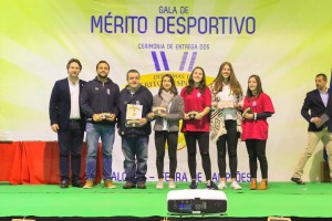 homenagem - desporto - valongo - 05