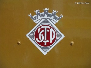 antigo logo da stcp