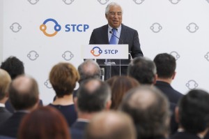 antonio costa - stcp