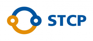 logotipo stcp