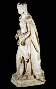 rainha santa isabel - 03