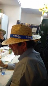 Este é o... diretor