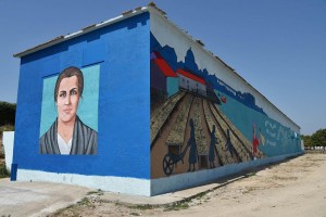 arte - v conde