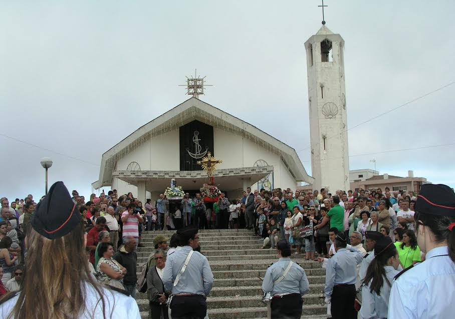 Ovar festas do mar furadouro com b n o cada vez mais em terra firme