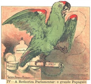 Retórica Parlamentar