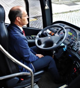 Batista (o motorista)